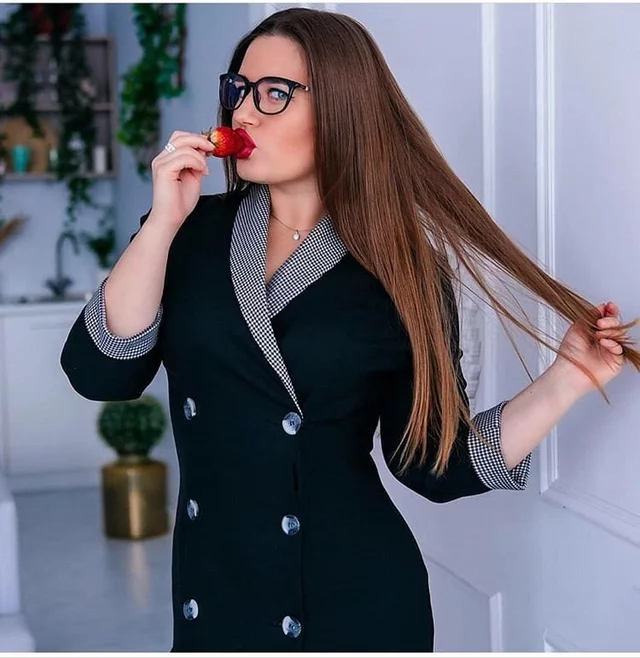 Alina Bykova's photo