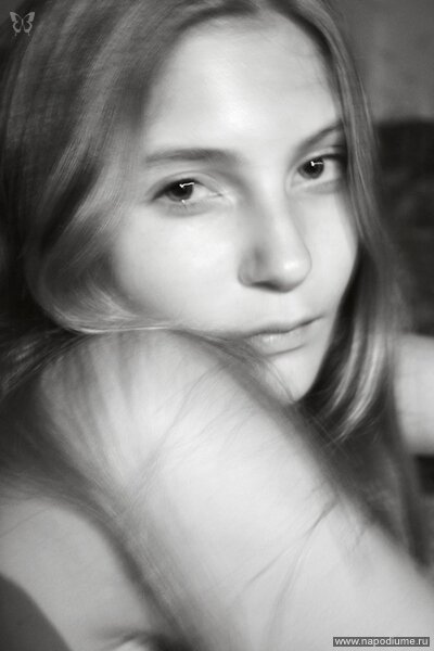 Фото Инна Смирнова