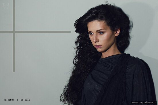 Фото Анна Олькова