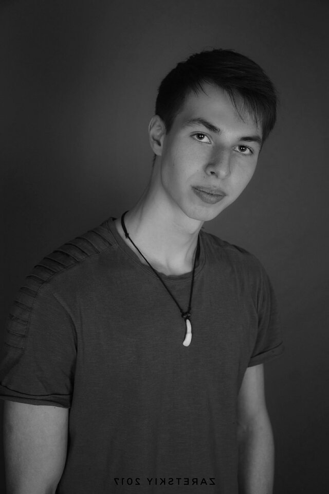 Фото Anton @anthonyscore Zaretskiy