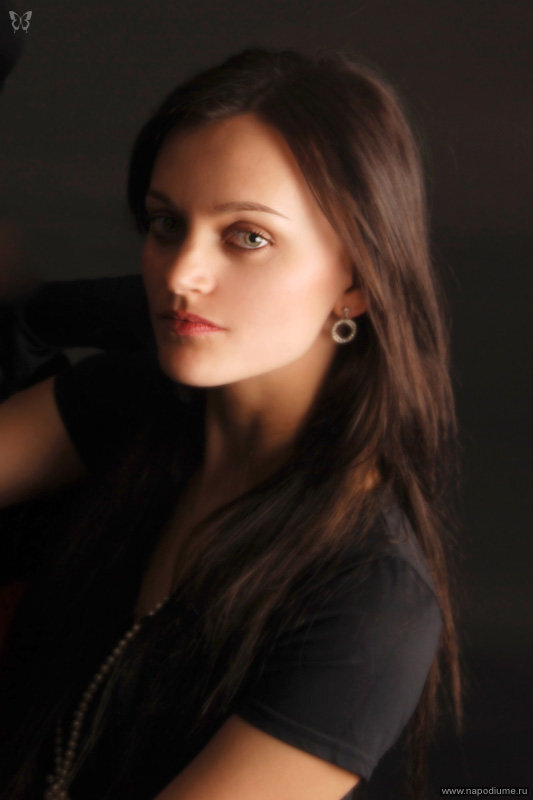 Фото Ivanka Ivanova