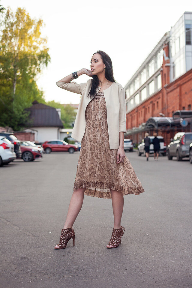 Фото Elina Ell Guseynova