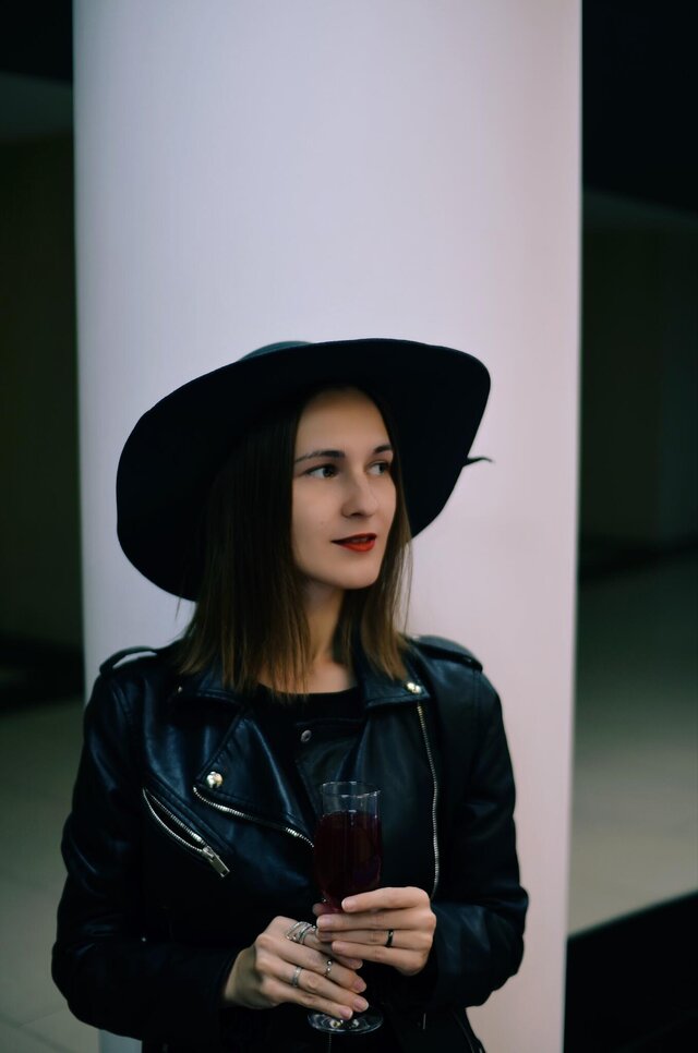 Фото Валерия Anita Meelash Пекина