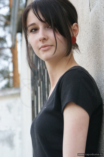 Фото Elizabet Стебунова