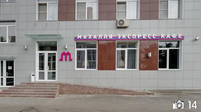 интерьерная фотосъемка, фотосъемка ресторана