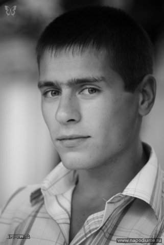 Фото Макс Балашов