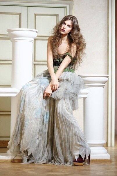 Фото Anna Pashova