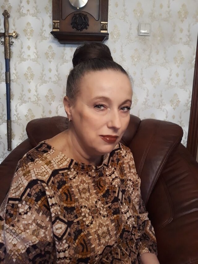 Фото Ирина Захарова