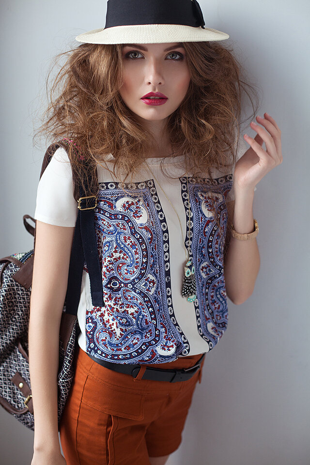 Fashion