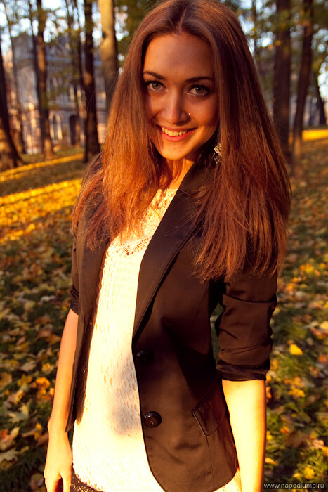 Фото Юлия Денисова