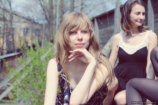 Фото Екатерина Курлаева