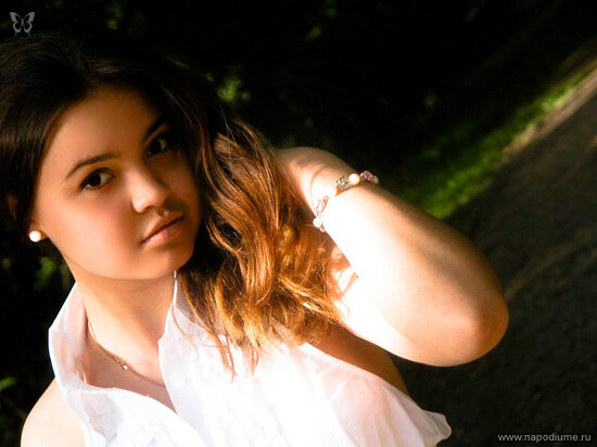 Foto anastasia kulesova