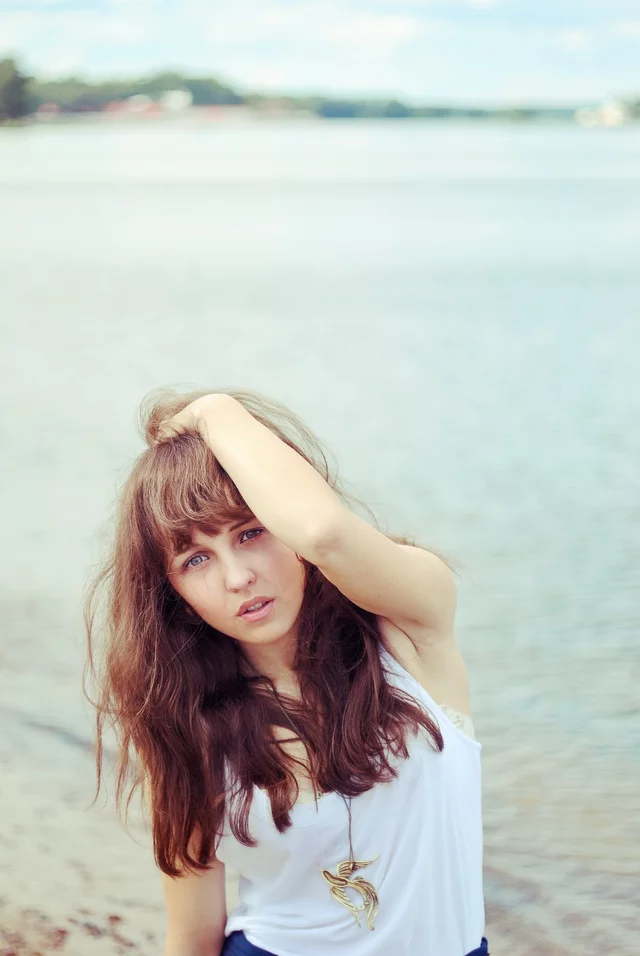 Polina Mukaseva的照片