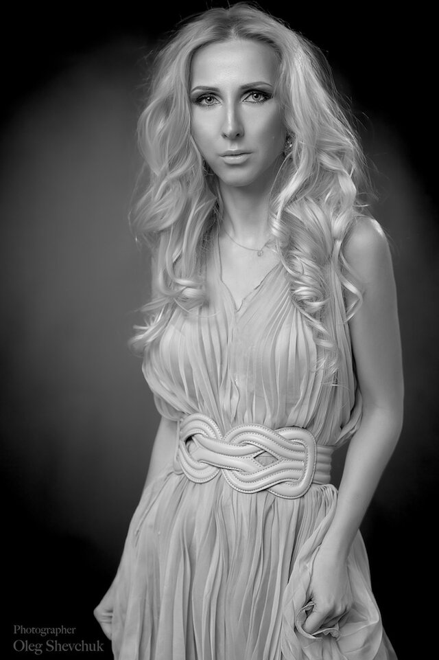 Фото Oleg Shevchuk