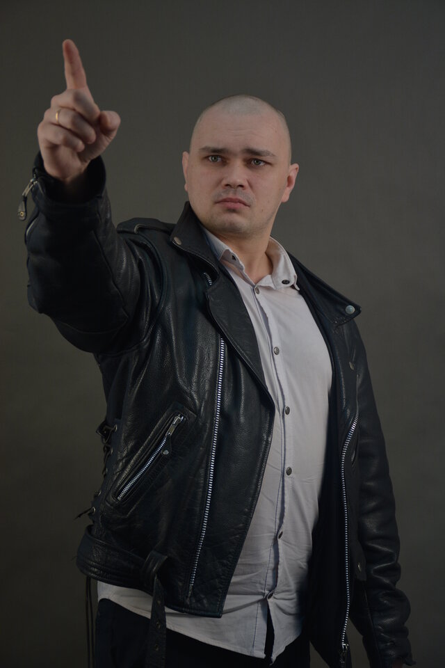 Фото Андрей Елизаров