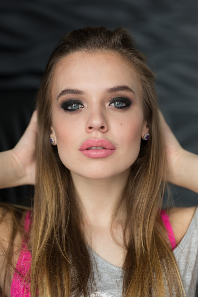 Фото Alina Ozimina