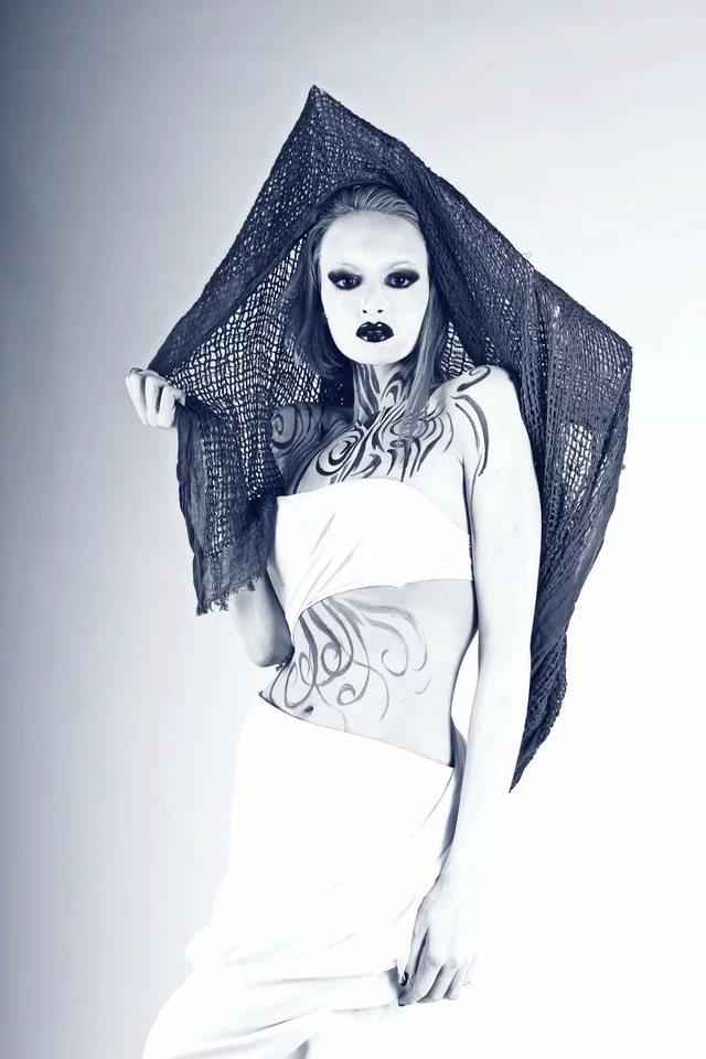 Aleksandra Zhuravel''s photo