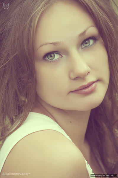 Фото Юлия jdmitrieva Дмитриева