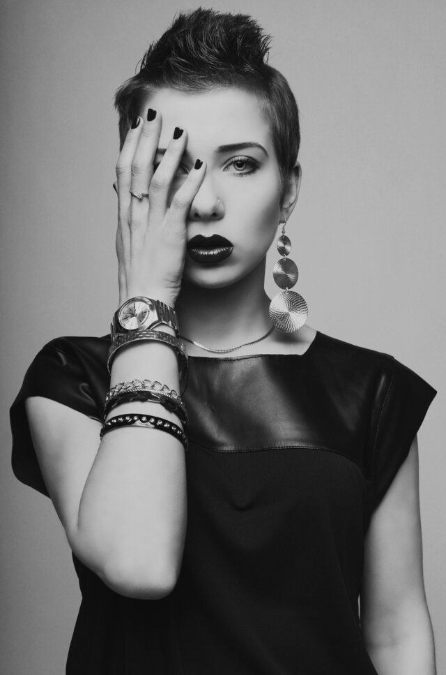照片Ksenia Miskina