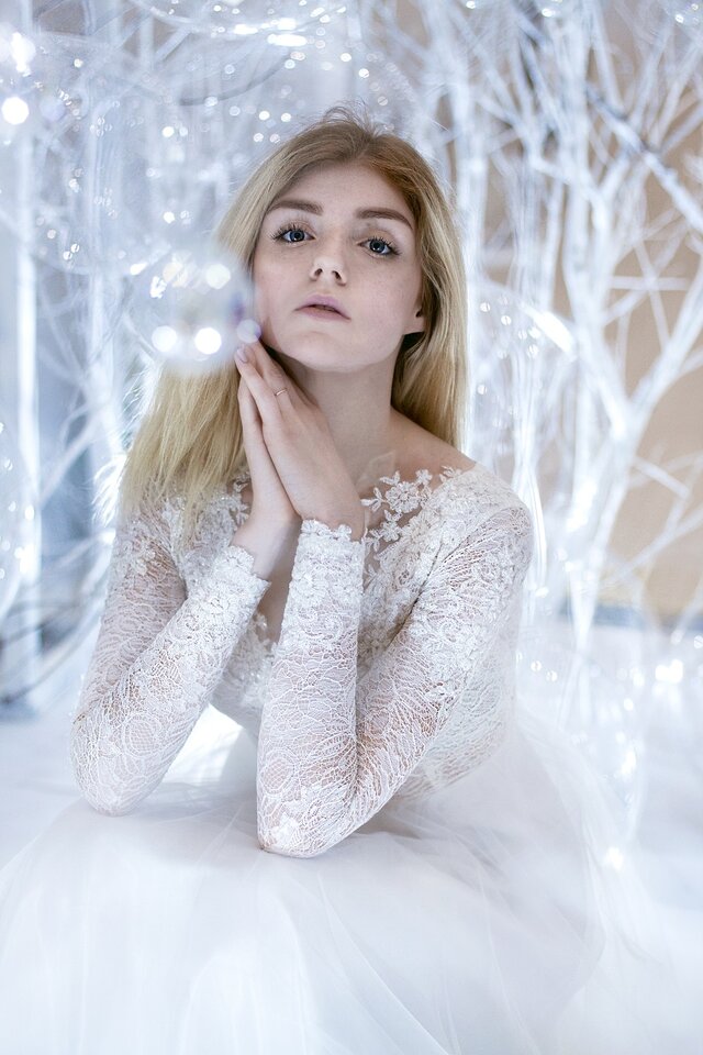 Фото Nastya Demure