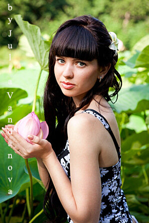 Фото Julia Vandanova