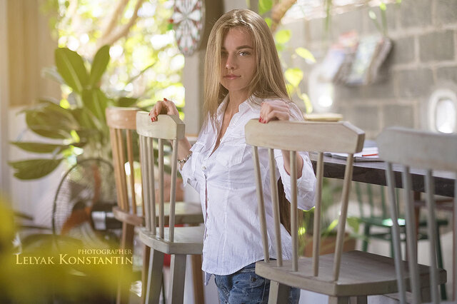 Фото Konstantin Lelyak