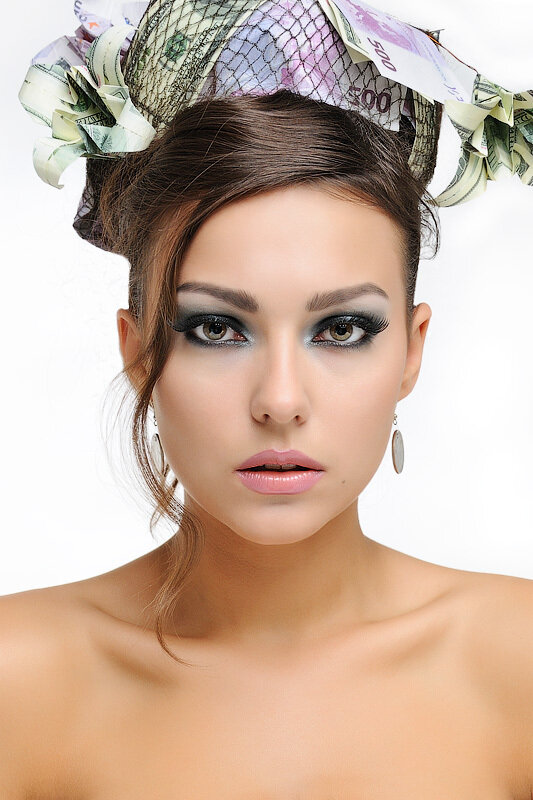 Фото DAMIR Sayfetdinov