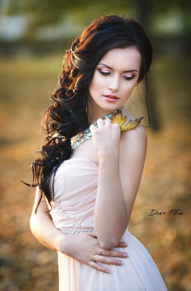 Фото Алёна Одинцова