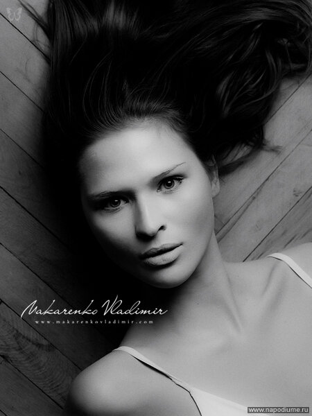 Фото Vladimir Makarenko