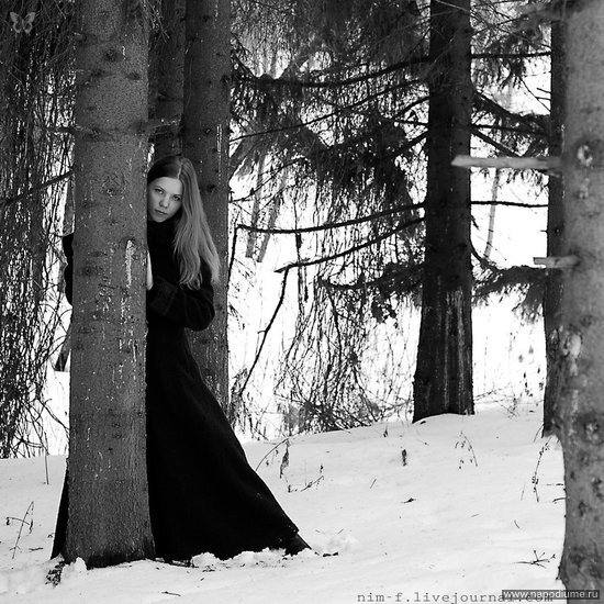 Фото Anna Richter