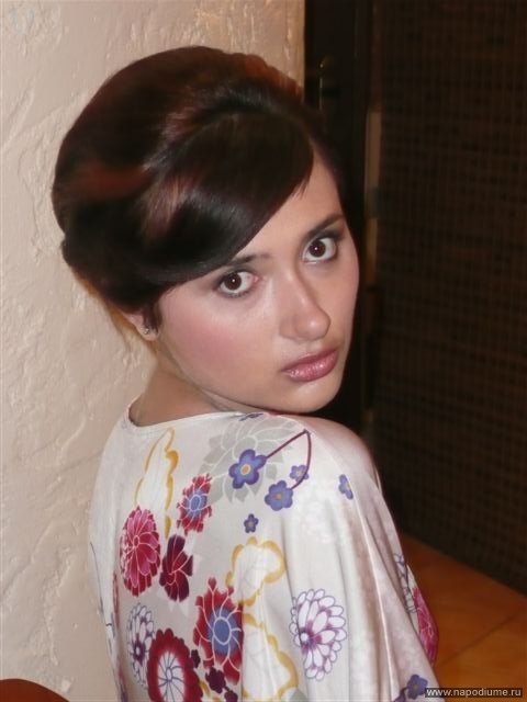 Фото Анна Изварина