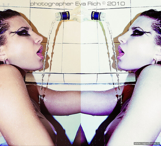 Фото Eva Rich