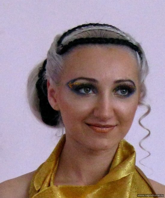 Фото Катя http://beautyket.kiev.ua/ Ситникова