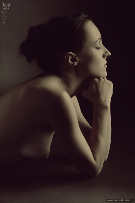 Фото Sergey P. Iron