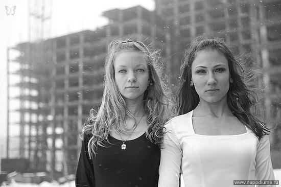 Фото Лидия Аврам