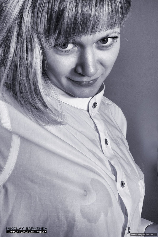 Фото Nikolay BAryshev