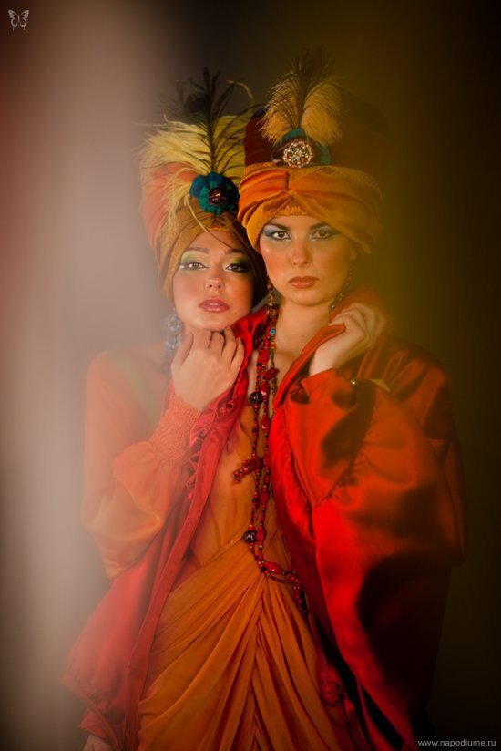 Фото Катерина Соломатина