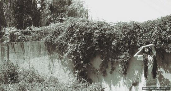 Фото Misha Rusalka