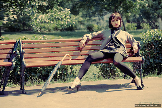 Фото Sergey P. Iron