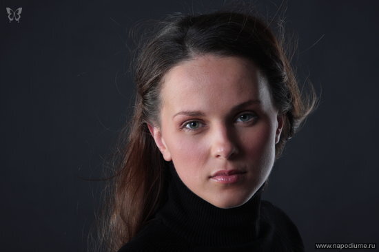 Фото Таисия Пискунова