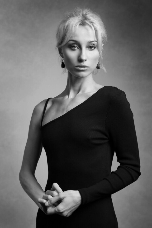 Фото Алексей Михайлов