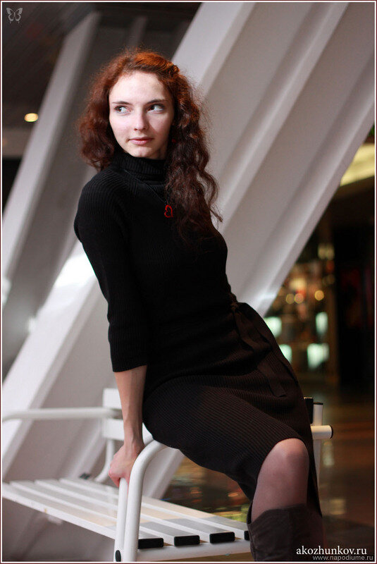 Фото Anne Senorita ♥ Mamonova