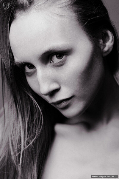 Фото Anastasia Rudkovskaya