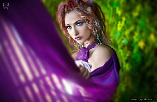 Фото Liliia Komlik