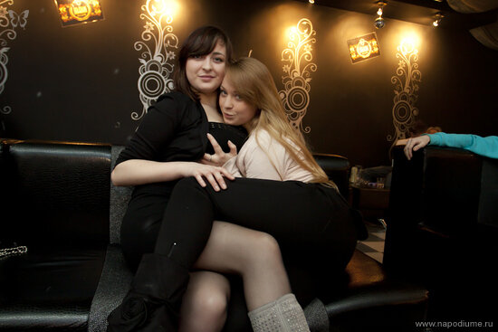 Фото Anna Myrashova