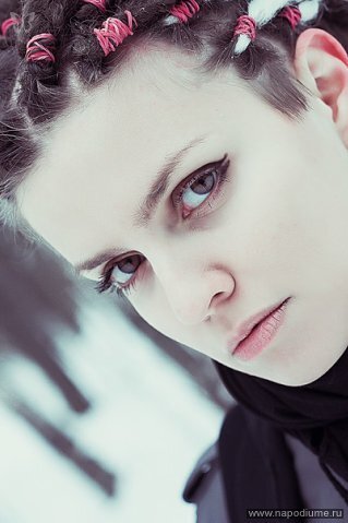 Фото Xenia Garcia