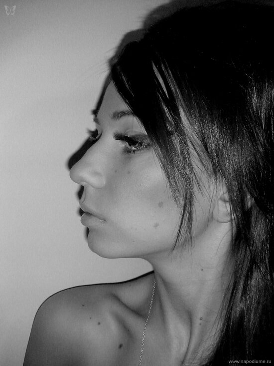 Фото Masha Morgan