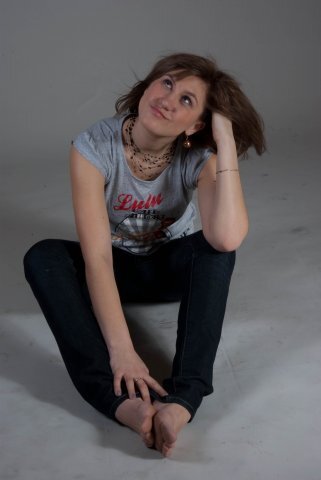 Фото Екатерина Герус