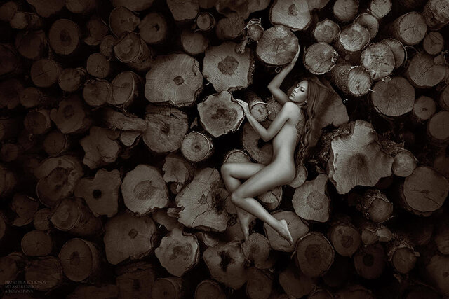 Фото Arina Bogachyova