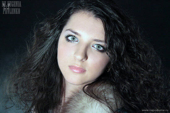 Eugenia euphoria Pavlenko